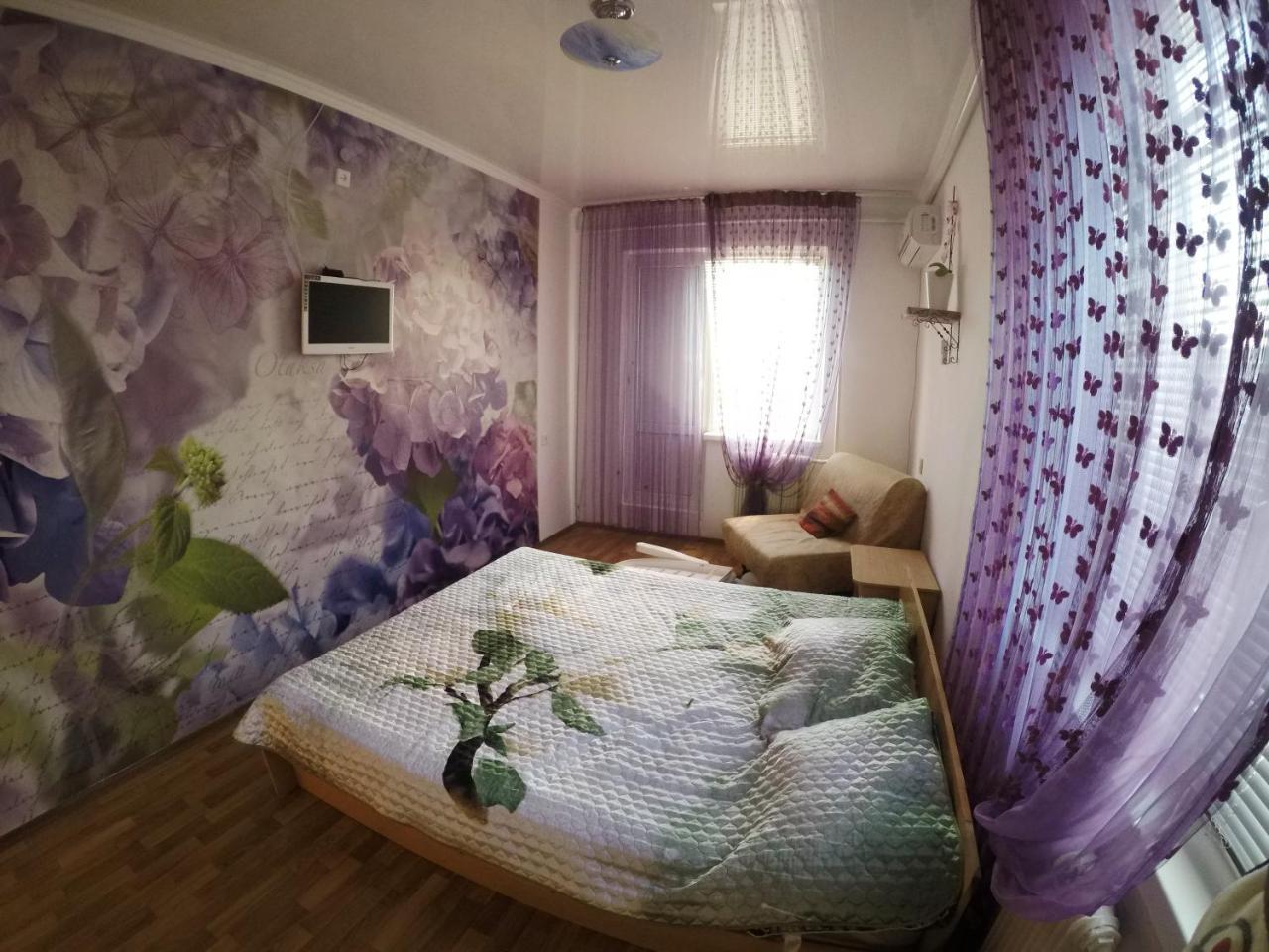 Golubaya Bukhta Art-Hotel Gelendżyk Zewnętrze zdjęcie