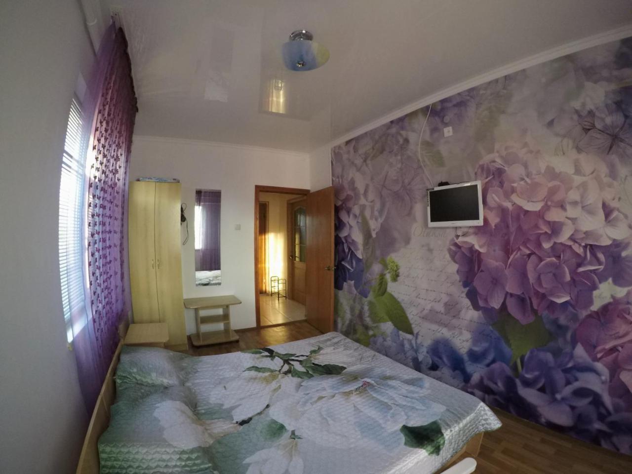 Golubaya Bukhta Art-Hotel Gelendżyk Zewnętrze zdjęcie